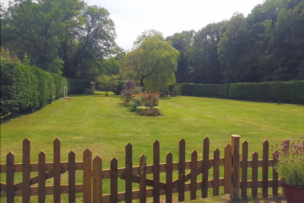 Ashwood Holiday Cottage. Ashford (Kent) Exterior foto