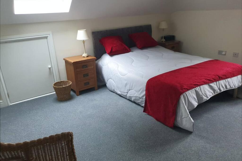 Ashwood Holiday Cottage. Ashford (Kent) Exterior foto