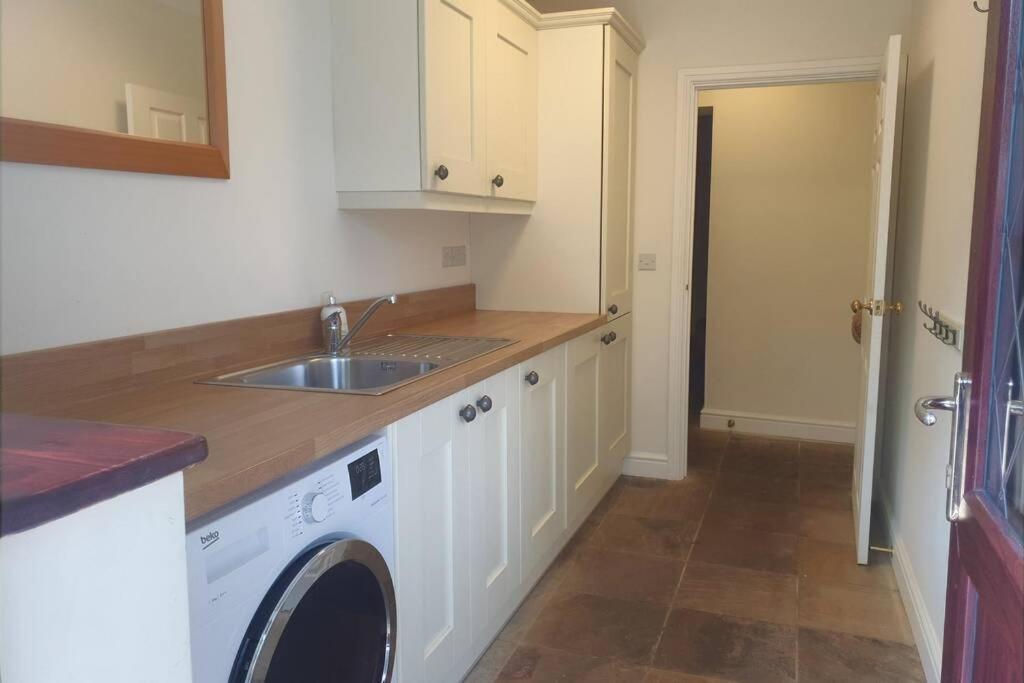 Ashwood Holiday Cottage. Ashford (Kent) Exterior foto
