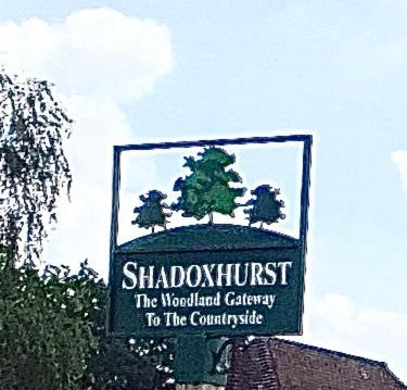 Ashwood Holiday Cottage. Ashford (Kent) Exterior foto