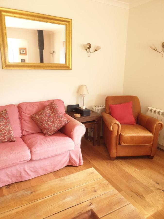 Ashwood Holiday Cottage. Ashford (Kent) Exterior foto